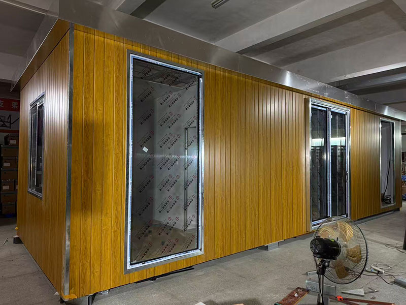 Occupatus Productio Officina pro Modular Aedificium Ordinum Occupatus Productio Officina pro Modular Aedificium Ordinum